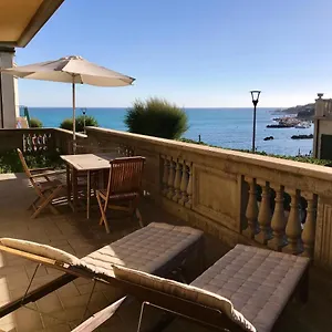 Fronte Mare Appartement