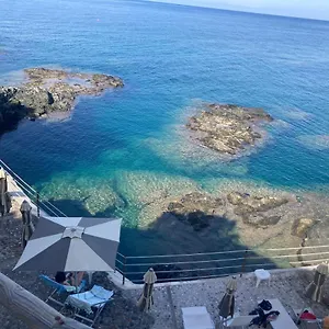  Appartamento Oasi Nel Verde Con Discesa Al Mare E Con Piscina