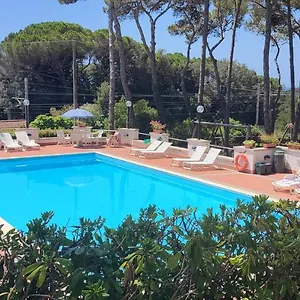  Appartamento Monolocale In