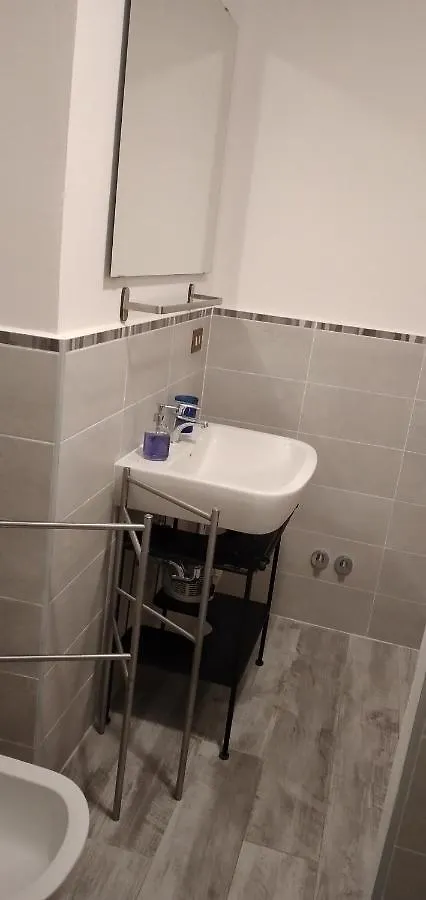 Apartmán Monolocale In Villa Castiglioncello