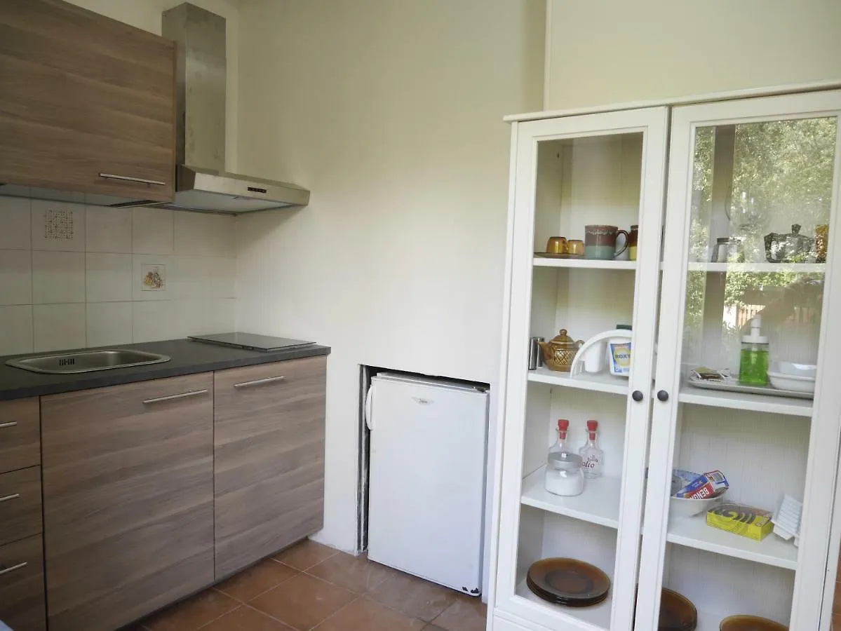 Monolocale In Villa Castiglioncello