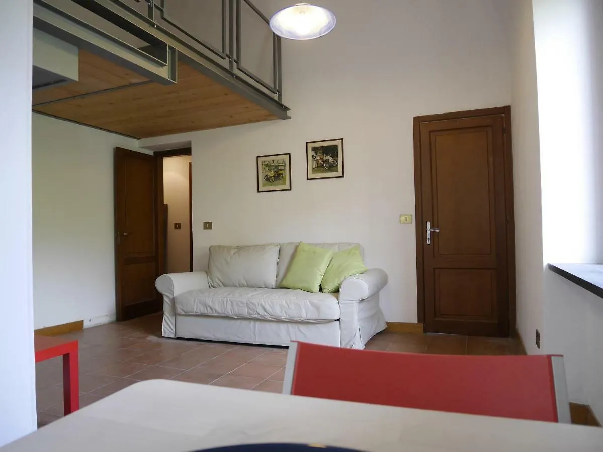 Monolocale In Villa Castiglioncello 0*,  Itálie