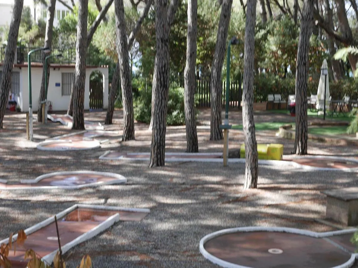 Monolocale In Villa Castiglioncello Itálie