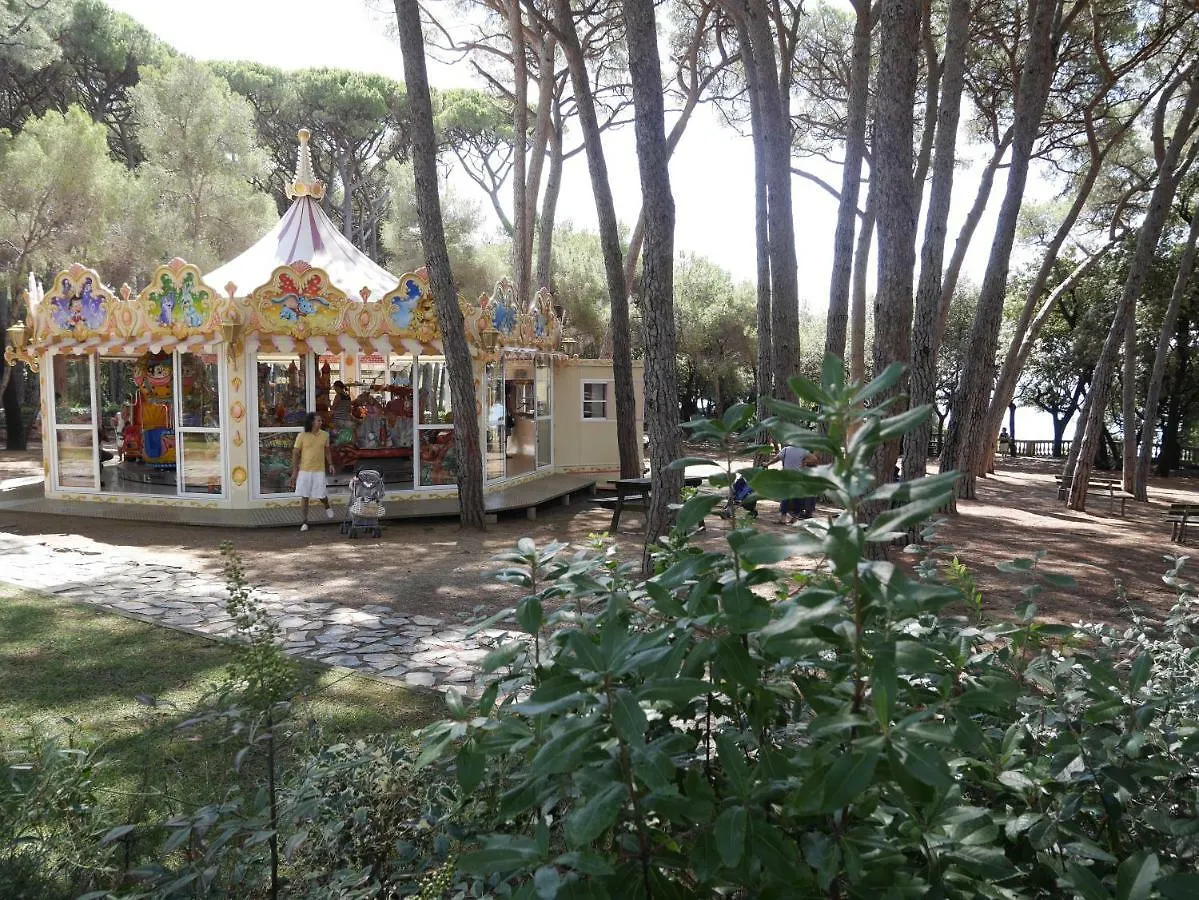 Monolocale In Villa Castiglioncello 0*,  Itálie