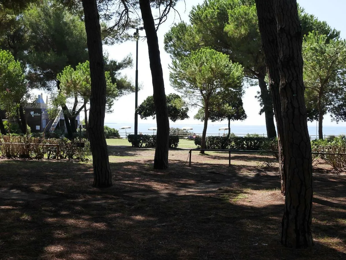 Monolocale In Villa Castiglioncello