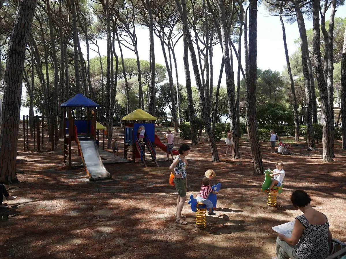 Monolocale In Villa Castiglioncello Apartmán